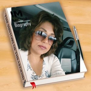 Meet your Posher, Mary